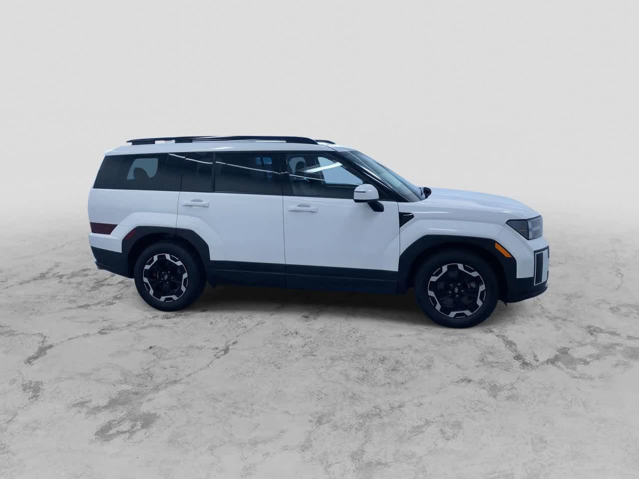 2024 Hyundai Santa Fe SEL 2