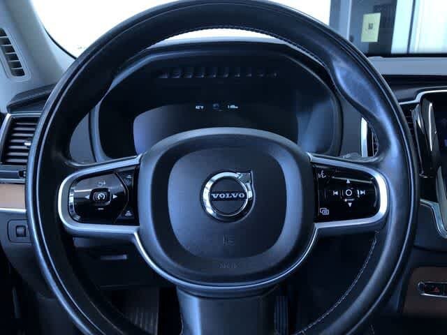 Thumbnail: 2018 Volvo XC90 - 24