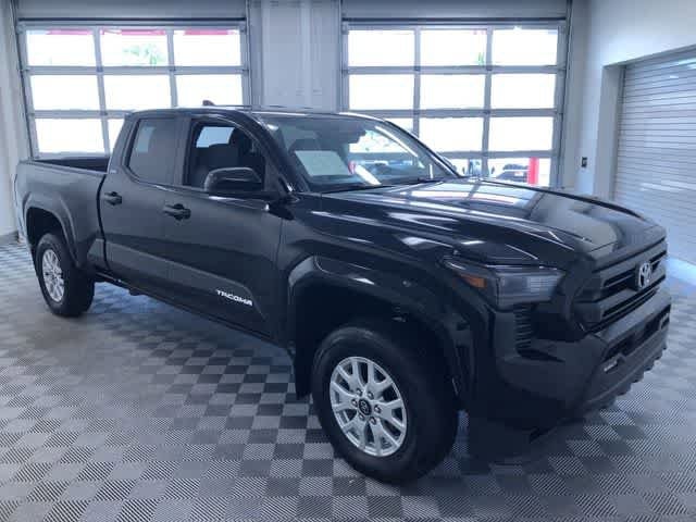 Thumbnail: 2024 Toyota Tacoma - 15
