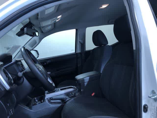 Thumbnail: 2023 Toyota Tacoma - 14