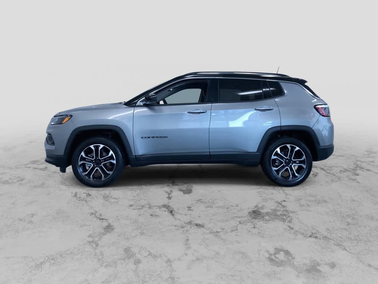 Thumbnail: 2022 Jeep Compass - 6