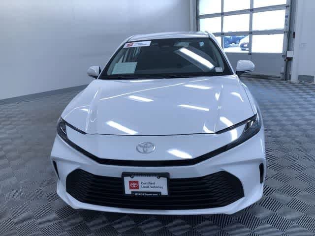 Thumbnail: 2026 Toyota Camry - 15