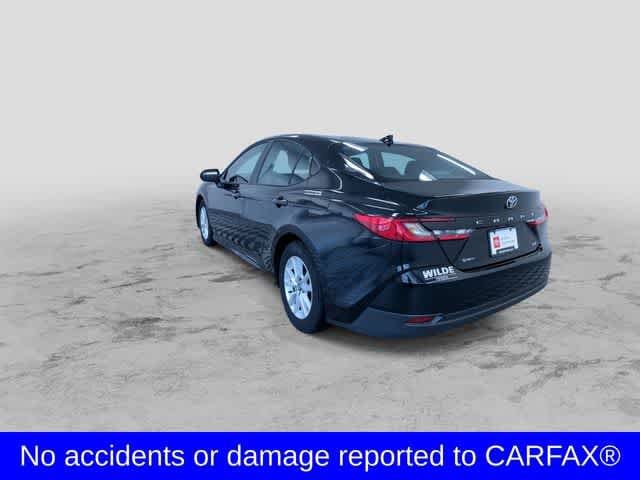Thumbnail: 2026 Toyota Camry - 7