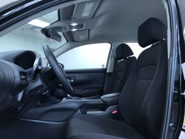 Thumbnail: 2025 Honda HR-V - 17