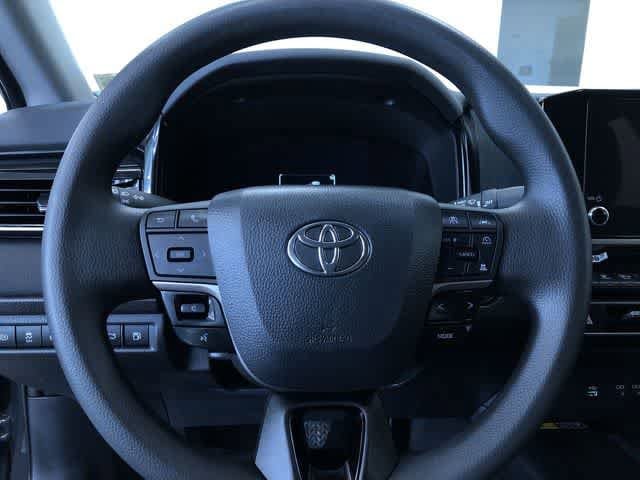 Thumbnail: 2026 Toyota Camry - 24