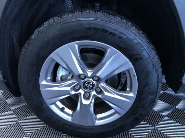 Thumbnail: 2025 Toyota RAV4 - 16