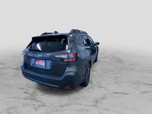 Thumbnail: 2024 Subaru Outback - 9