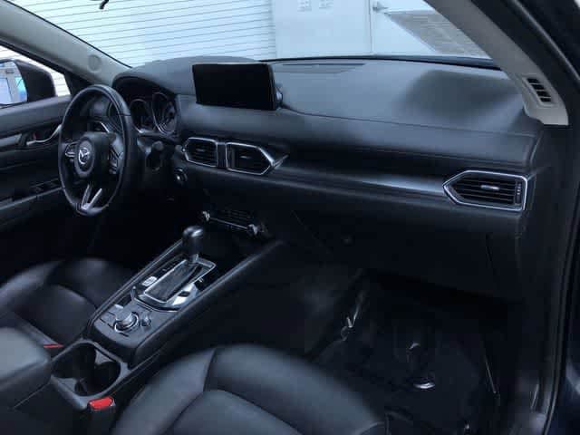 Thumbnail: 2025 Mazda CX-5 - 24