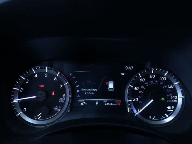 Thumbnail: 2024 Toyota Highlander - 32