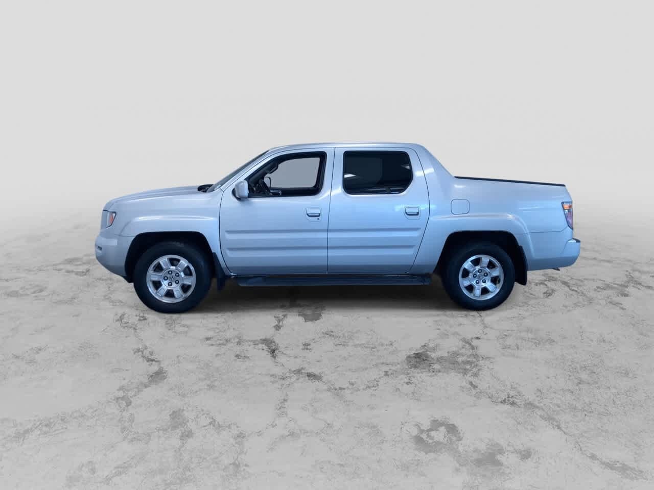 Thumbnail: 2008 Honda Ridgeline - 6