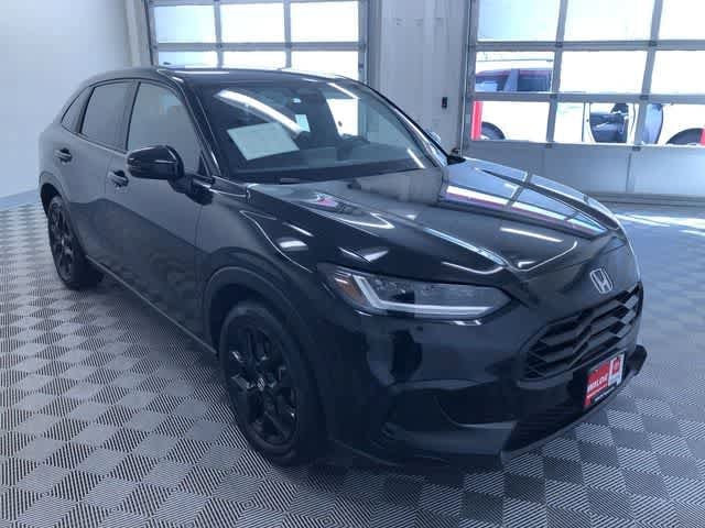Thumbnail: 2023 Honda HR-V - 37