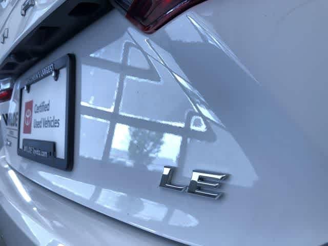 Thumbnail: 2026 Toyota Camry - 15