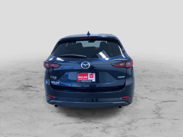 Thumbnail: 2025 Mazda CX-5 - 9