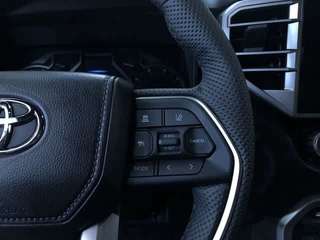 Thumbnail: 2026 Toyota Tundra - 20