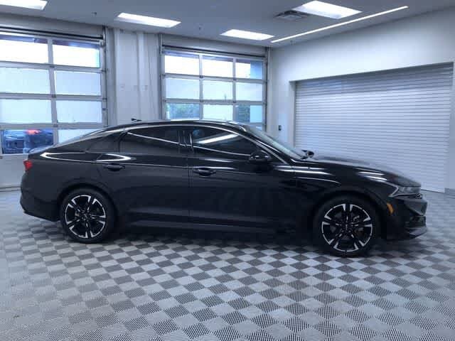 Thumbnail: 2023 Kia K5 - 35