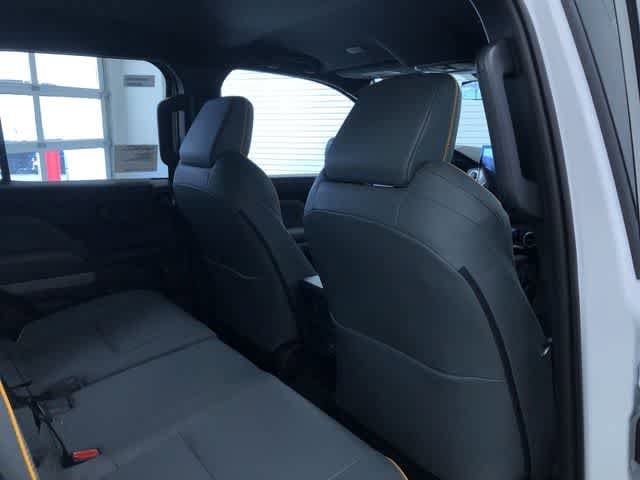 Thumbnail: 2025 Toyota 4Runner - 14