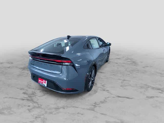 Thumbnail: 2026 Toyota Prius - 9