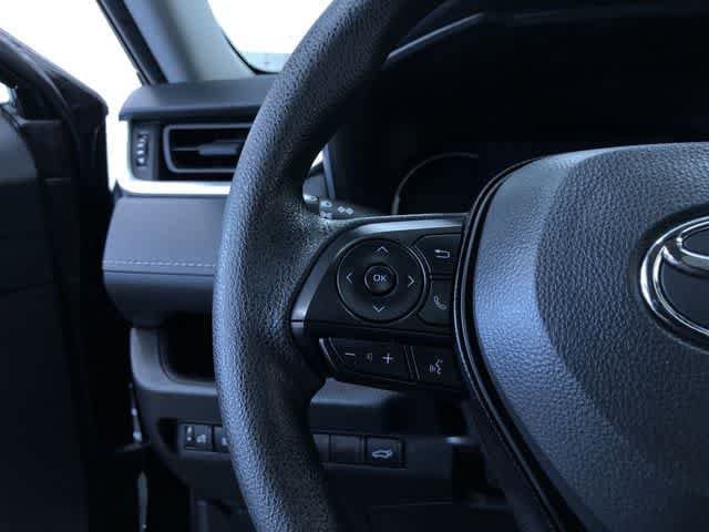 Thumbnail: 2025 Toyota RAV4 - 25