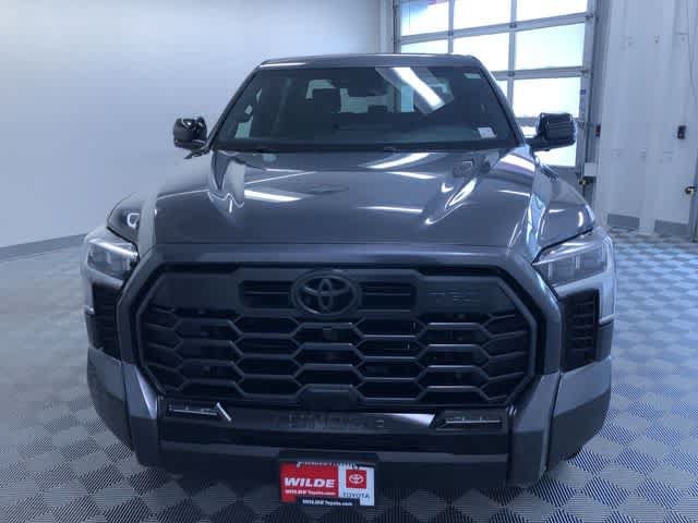 Thumbnail: 2026 Toyota Tundra - 8