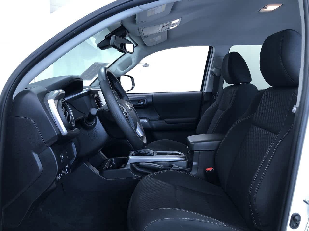 2023 Toyota Tacoma Trail Special Edition 13