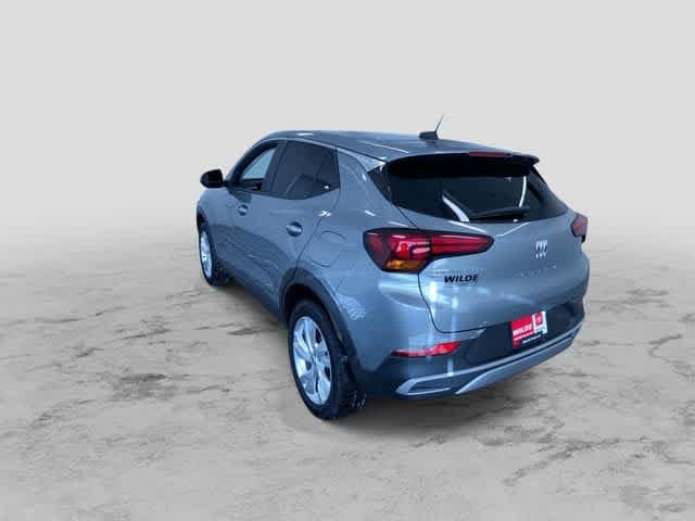 Thumbnail: 2025 Buick Encore GX - 8