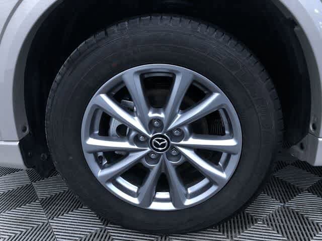 Thumbnail: 2025 Mazda CX-5 - 17