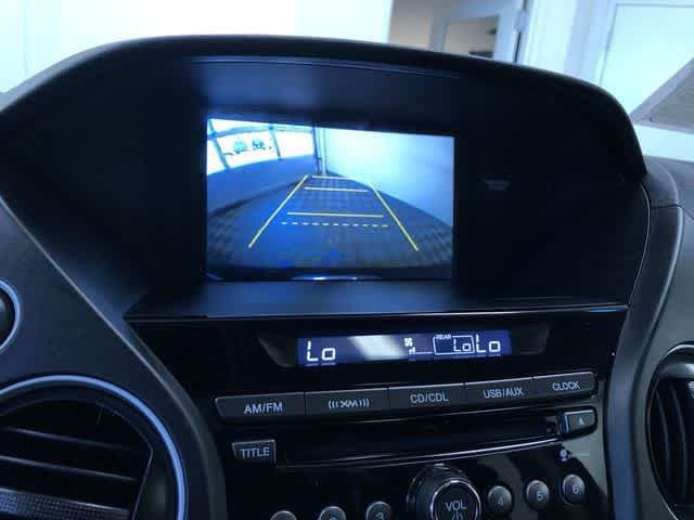 Thumbnail: 2015 Honda Pilot - 26