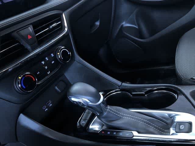 Thumbnail: 2025 Buick Encore GX - 31