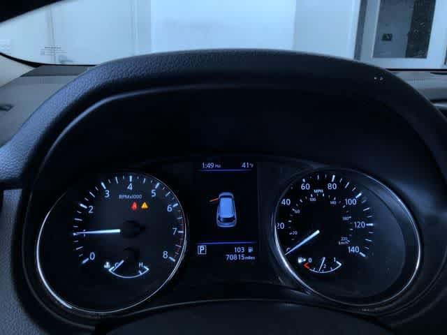 Thumbnail: 2019 Nissan Rogue - 31