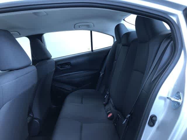 Thumbnail: 2025 Toyota Corolla - 20