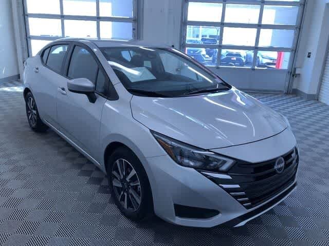 Thumbnail: 2025 Nissan Versa - 36