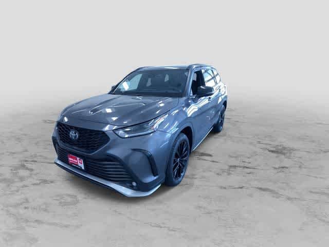 Thumbnail: 2025 Toyota Highlander - 7