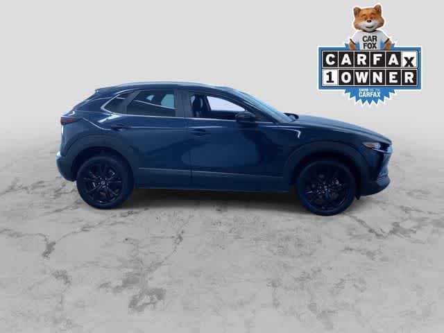 Thumbnail: 2025 Mazda CX-30 - 2
