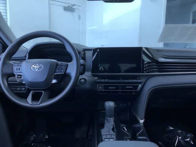 Thumbnail: 2026 Toyota Camry - 16