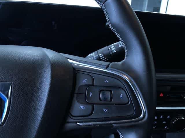 Thumbnail: 2024 Buick Encore GX - 27