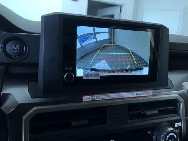 Thumbnail: 2025 Toyota Tacoma - 22