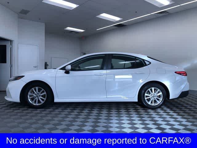 Thumbnail: 2025 Toyota Camry - 3