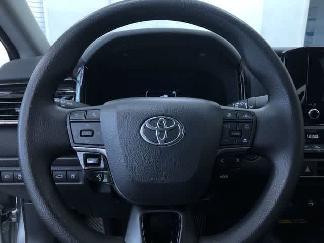 Thumbnail: 2025 Toyota Camry - 17