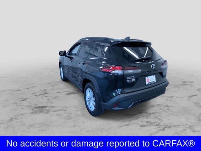 Thumbnail: 2026 Toyota Corolla Cross - 7