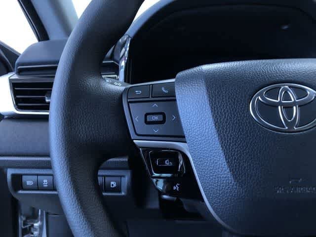 Thumbnail: 2026 Toyota Camry - 25