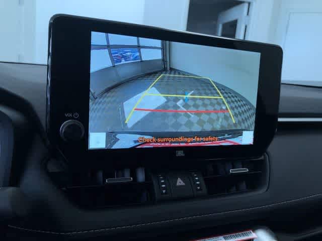 Thumbnail: 2025 Toyota RAV4 - 19