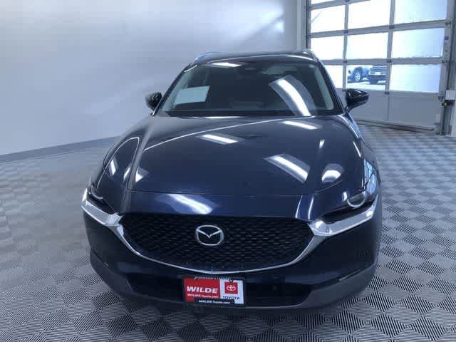 Thumbnail: 2025 Mazda CX-30 - 15