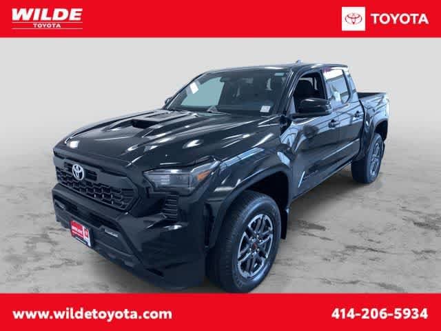 Thumbnail: 2025 Toyota Tacoma - 1