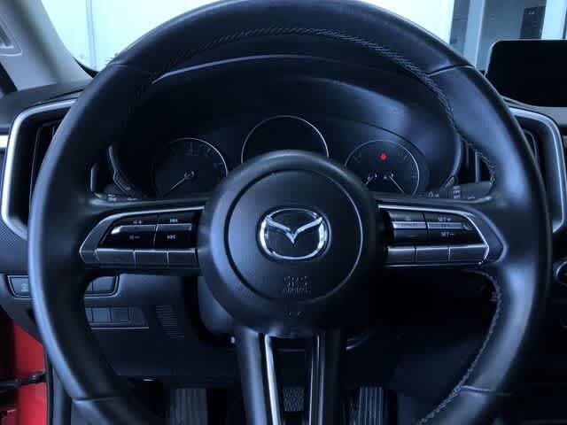 Thumbnail: 2024 Mazda CX-50 - 25
