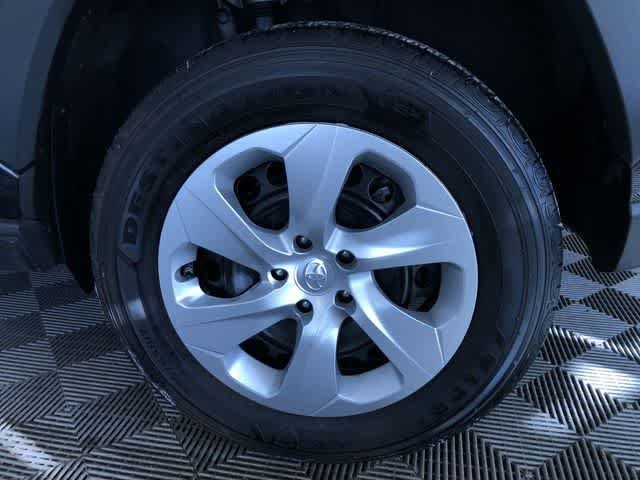 Thumbnail: 2025 Toyota RAV4 - 16