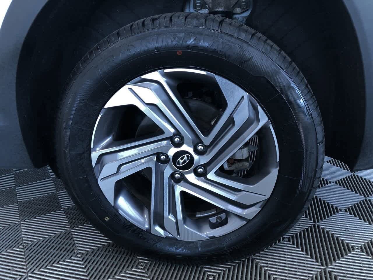 2023 Hyundai Santa Fe SEL 15