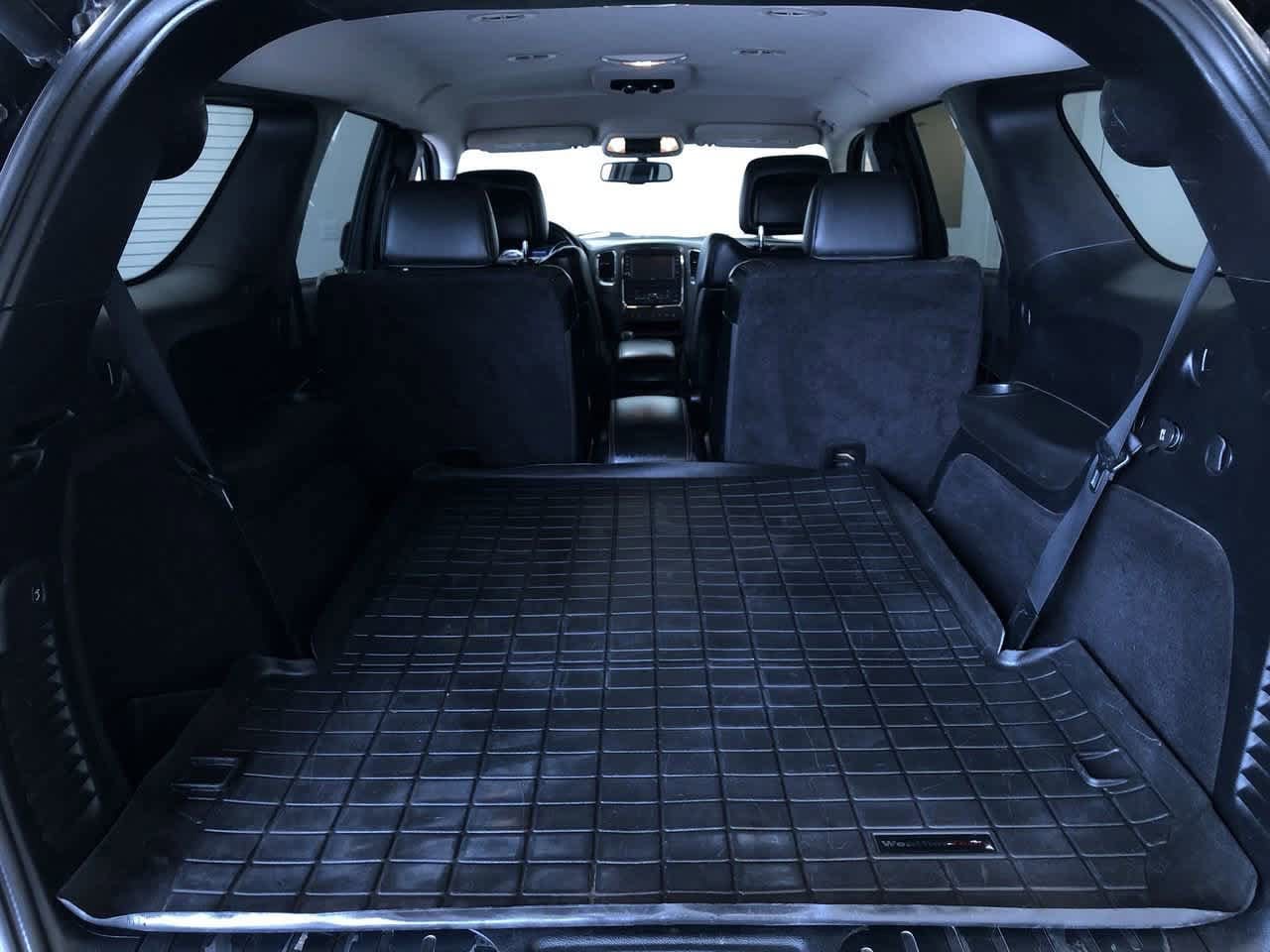 Thumbnail: 2012 Dodge Durango - 32