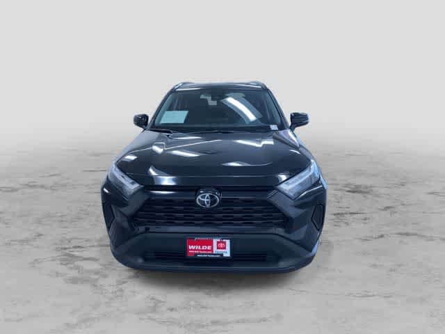 Thumbnail: 2025 Toyota RAV4 - 5