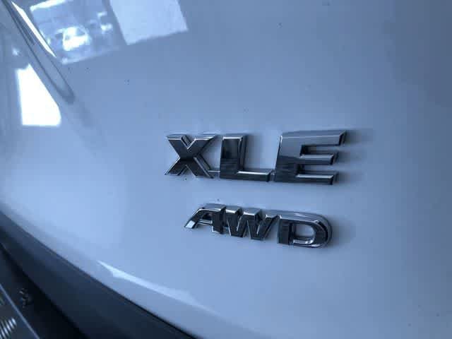 Thumbnail: 2025 Toyota RAV4 - 15