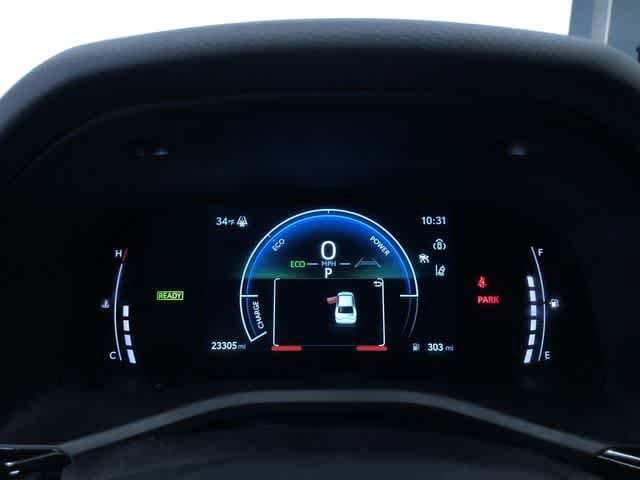 Thumbnail: 2025 Toyota Camry - 30